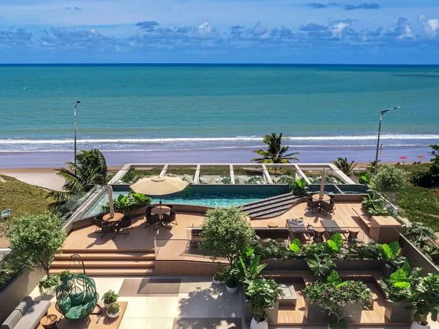 Imagem 8: Studio à venda em João Pessoa, Bessa, com 1 quarto, 22,38m²
