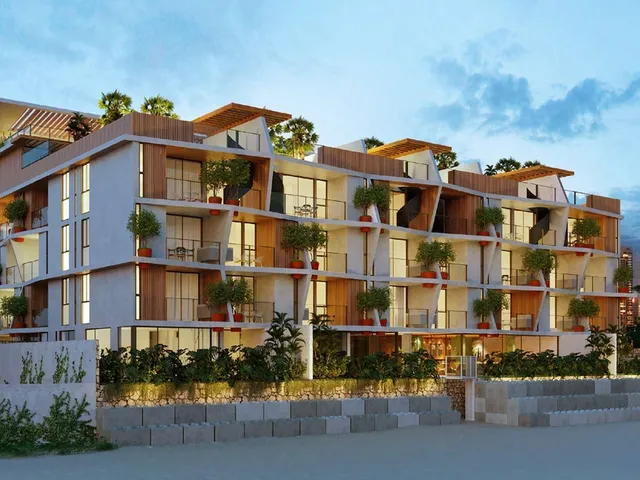Imagem 2: Loft à venda em João Pessoa, Jardim Oceania, com 3 quartos, 136,8m²