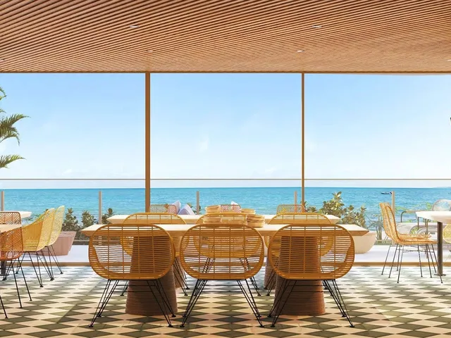 Imagem 6: Loft à venda em João Pessoa, Jardim Oceania, com 3 quartos, 136,8m²