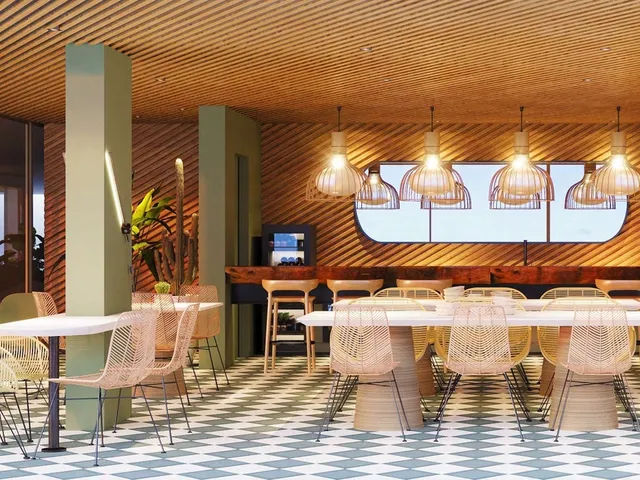 Imagem 7: Loft à venda em João Pessoa, Jardim Oceania, com 3 quartos, 136,8m²