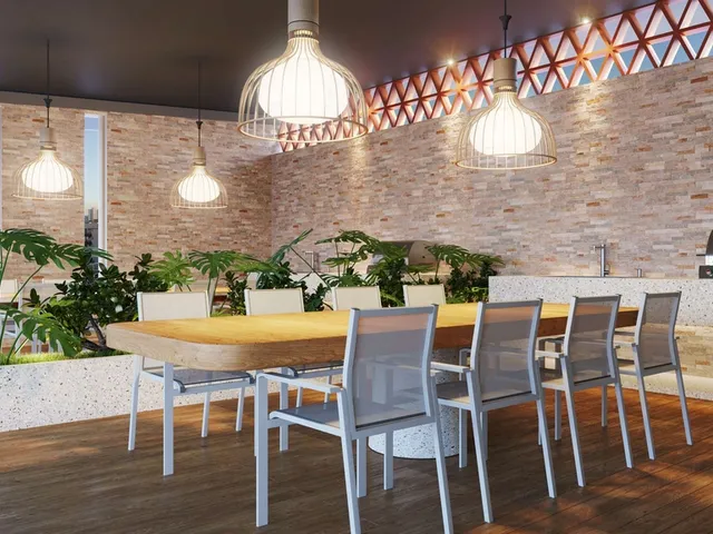 Imagem 9: Loft à venda em João Pessoa, Jardim Oceania, com 3 quartos, 136,8m²