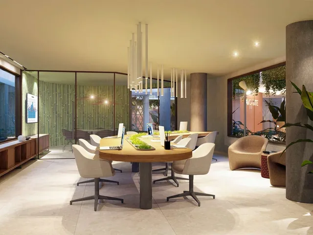 Imagem 10: Loft à venda em João Pessoa, Jardim Oceania, com 3 quartos, 136,8m²