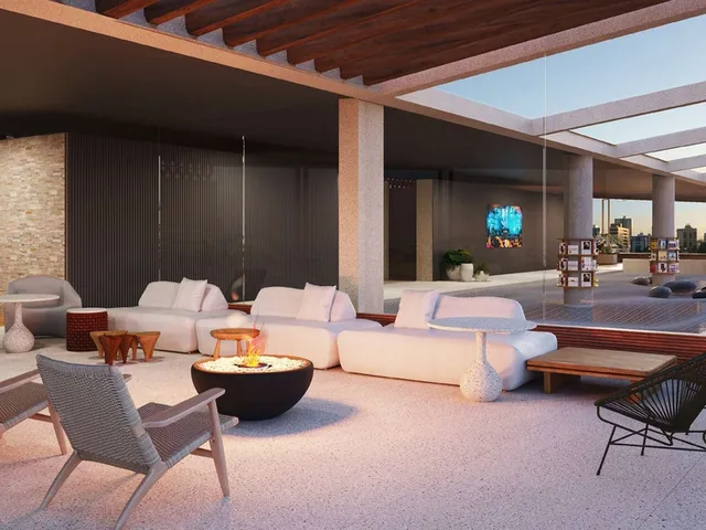 Imagem 15: Loft à venda em João Pessoa, Jardim Oceania, com 3 quartos, 136,8m²