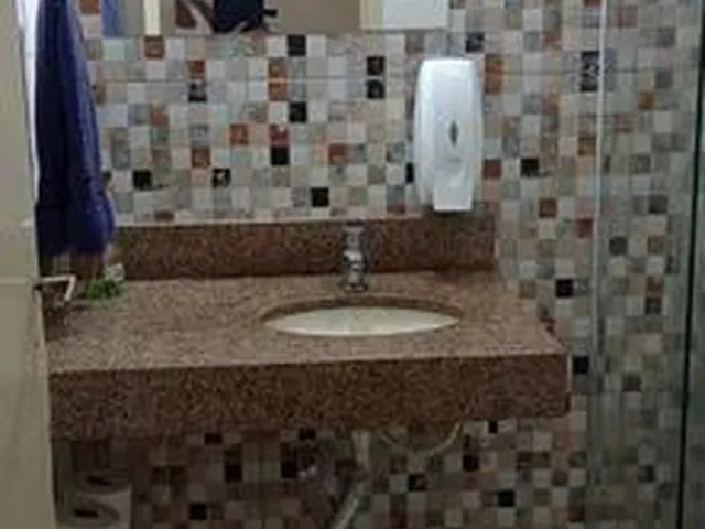 Imagem 1: Quartos Mobiliados