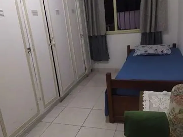Imagem 2: Quartos Mobiliados
