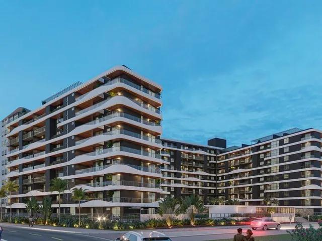 Imagem 1: Apartamento Garden à venda em João Pessoa, Jardim Oceania, com 3 quartos, 173.98m²