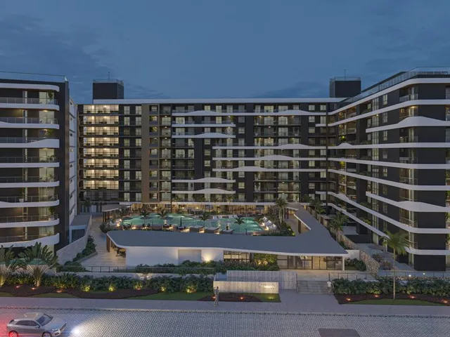 Imagem 1: Apartamento Garden à venda em João Pessoa, Jardim Oceania, com 4 quartos, 312.57m²