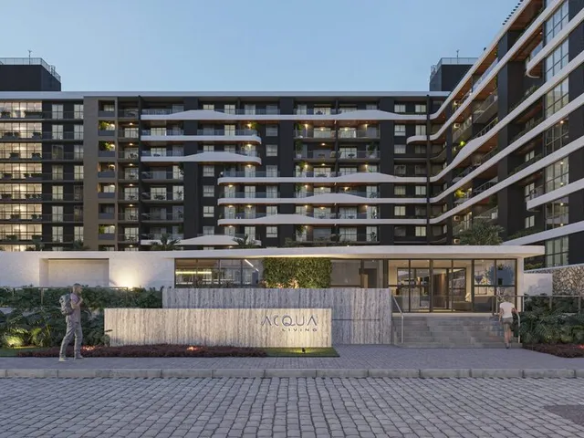 Imagem 2: Apartamento Garden à venda em João Pessoa, Jardim Oceania, com 4 quartos, 312.57m²