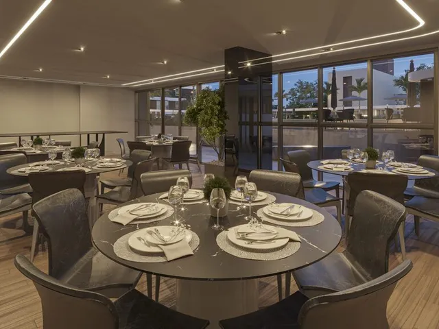 Imagem 7: Apartamento Garden à venda em João Pessoa, Jardim Oceania, com 3 quartos, 173.98m²