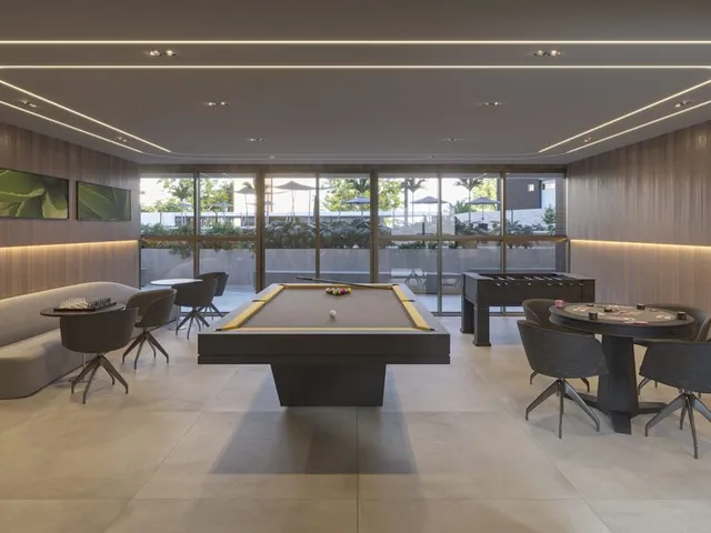 Imagem 5: Apartamento Garden à venda em João Pessoa, Jardim Oceania, com 4 quartos, 312.57m²