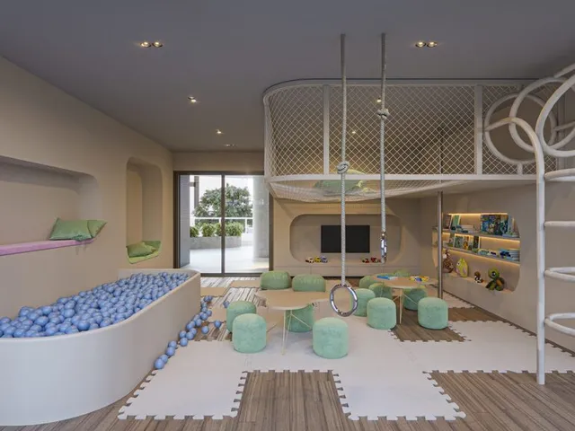 Imagem 6: Apartamento Garden à venda em João Pessoa, Jardim Oceania, com 4 quartos, 312.57m²