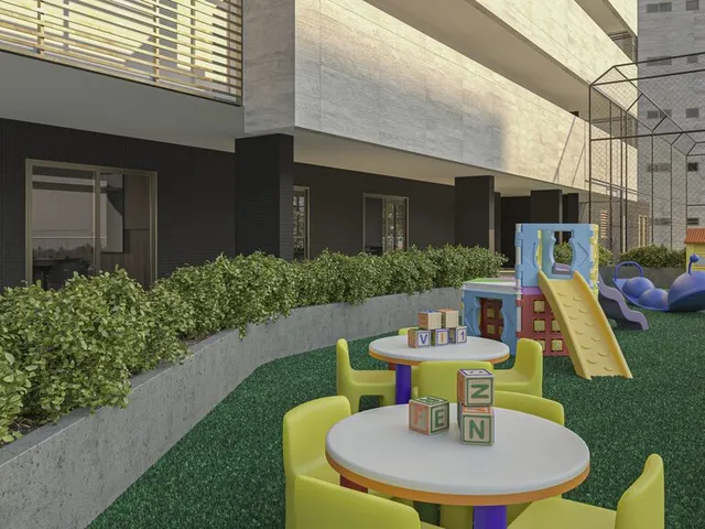 Imagem 8: Apartamento Garden à venda em João Pessoa, Jardim Oceania, com 4 quartos, 312.57m²
