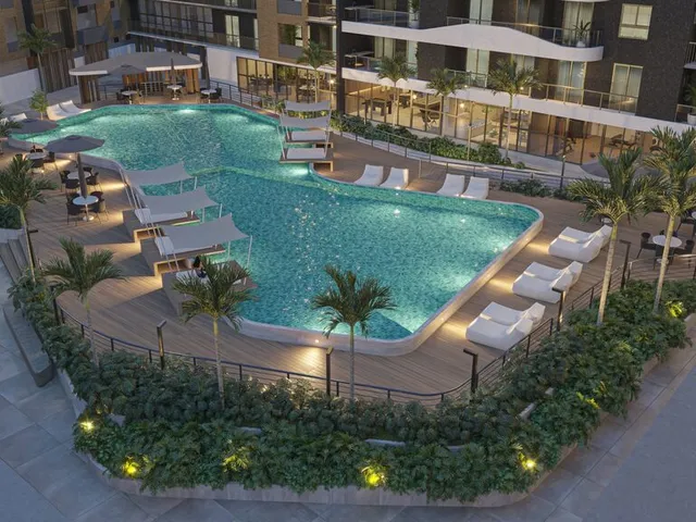 Imagem 16: Apartamento Garden à venda em João Pessoa, Jardim Oceania, com 3 quartos, 173.98m²