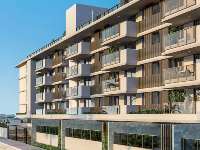 Imagem 4: Apartamento à venda em Cabedelo, Ponta de Matos, com 2 quartos, 136.87m²