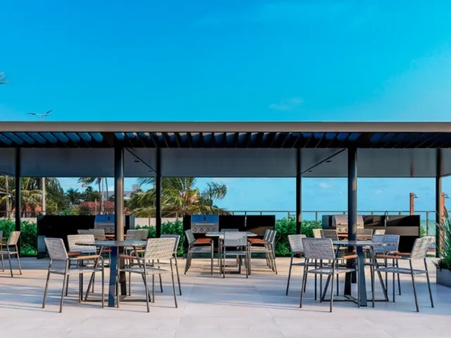 Imagem 7: Apartamento à venda em Cabedelo, Ponta de Matos, com 2 quartos, 136.87m²
