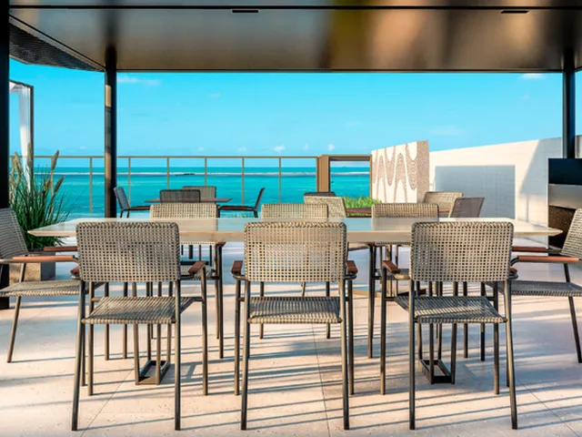 Imagem 6: Apartamento à venda em Cabedelo, Ponta de Matos, com 3 quartos, 85.87m²