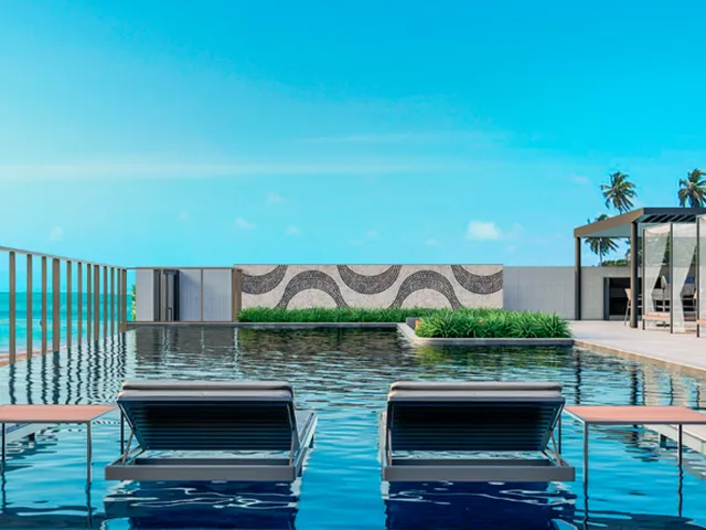 Imagem 13: Apartamento à venda em Cabedelo, Ponta de Matos, com 2 quartos, 136.87m²