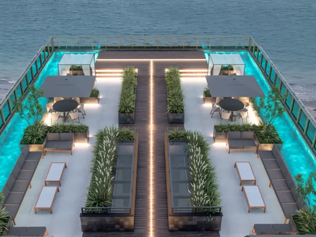 Imagem 9: Apartamento à venda em Cabedelo, Ponta de Matos, com 3 quartos, 85.87m²