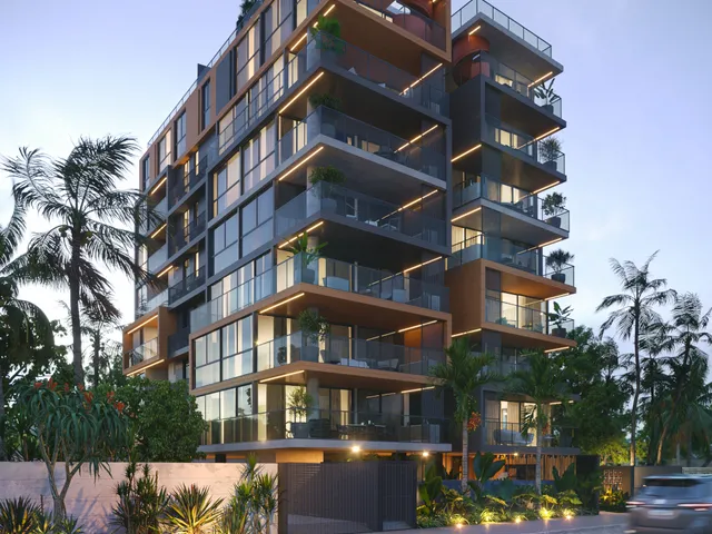 Imagem 1: Apartamento à venda em Cabedelo, Camboinha, com 3 quartos, 146,07m²