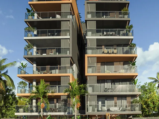 Imagem 2: Apartamento à venda em Cabedelo, Camboinha, com 3 quartos, 146,07m²