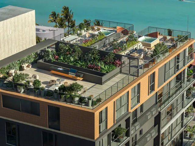 Imagem 9: Apartamento à venda em Cabedelo, Camboinha, com 3 quartos, 146,07m²