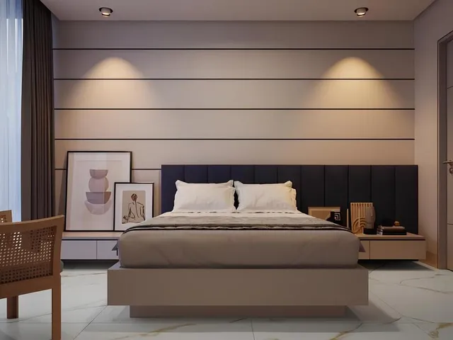Imagem 4: Apartamento à venda em João Pessoa, Manaíra, com 3 quartos, 80.04m²