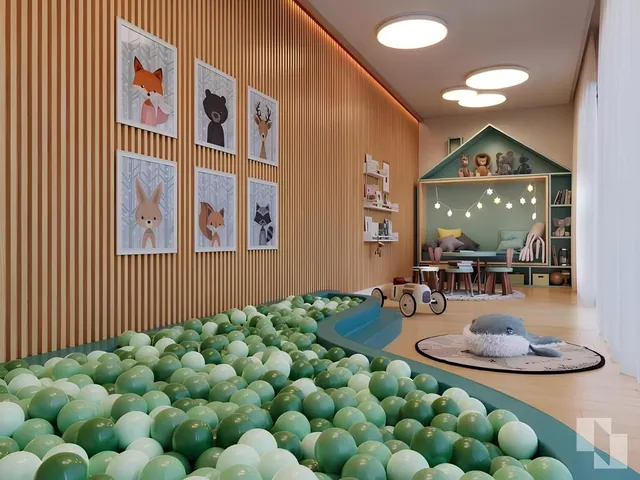 Imagem 6: Apartamento à venda em João Pessoa, Manaíra, com 3 quartos, 80.04m²