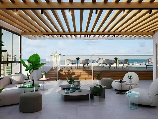Imagem 10: Apartamento à venda em João Pessoa, Manaíra, com 3 quartos, 80.04m²