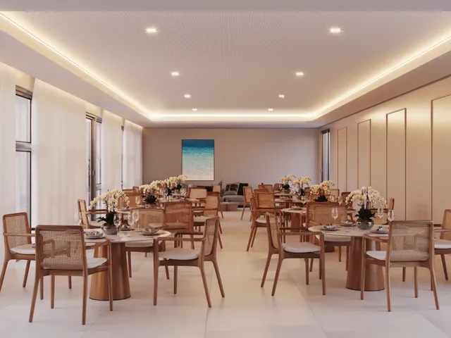 Imagem 7: Ocean Drive Apartamento com 3 dormitórios