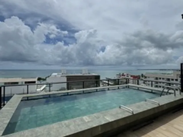 Imagem 3: Apartamento Garden à venda em João Pessoa, Jardim Oceania, com 1 quarto, 35.42m²