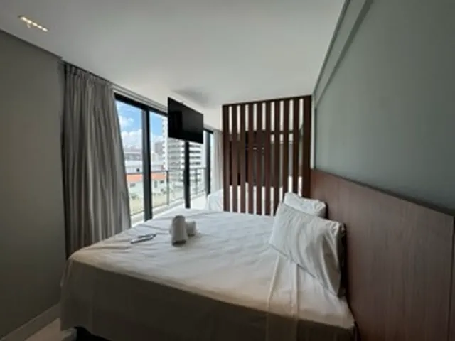 Imagem 4: Apartamento Garden à venda em João Pessoa, Jardim Oceania, com 1 quarto, 35.42m²