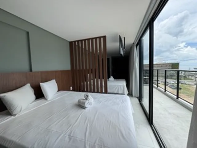 Imagem 7: Apartamento Garden à venda em João Pessoa, Jardim Oceania, com 1 quarto, 40.6m²