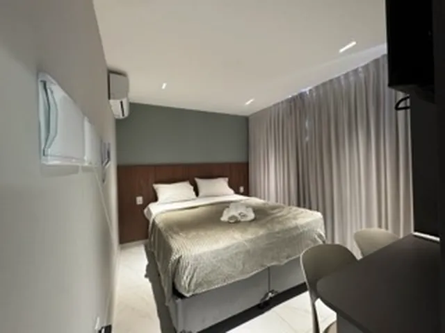 Imagem 6: Apartamento Garden à venda em João Pessoa, Jardim Oceania, com 1 quarto, 35.42m²
