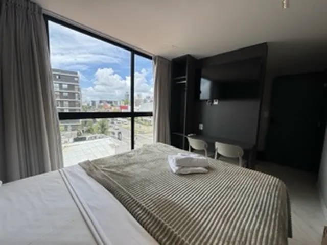 Imagem 10: Apartamento Garden à venda em João Pessoa, Jardim Oceania, com 1 quarto, 40.6m²