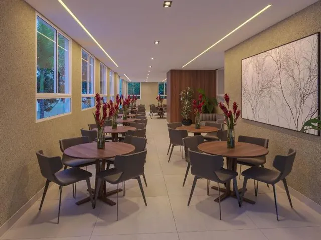 Imagem 3: Studio à venda em João Pessoa, Manaíra, com 1 quarto, 30.29m²
