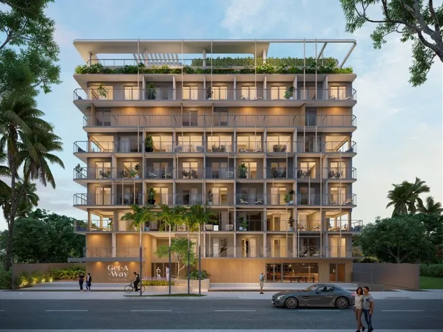 Imagem 2: Studio à venda em João Pessoa, Tambaú, com 1 quarto, 21.42m²