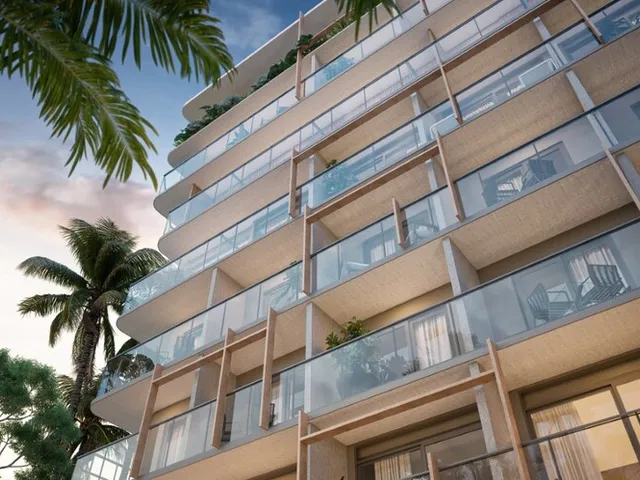 Imagem 3: Studio à venda em João Pessoa, Tambaú, com 1 quarto, 28.5m²