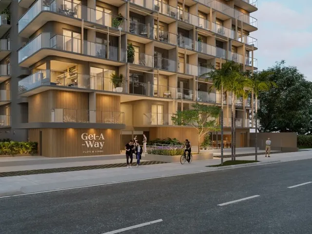 Imagem 4: Studio à venda em João Pessoa, Tambaú, com 1 quarto, 21.42m²