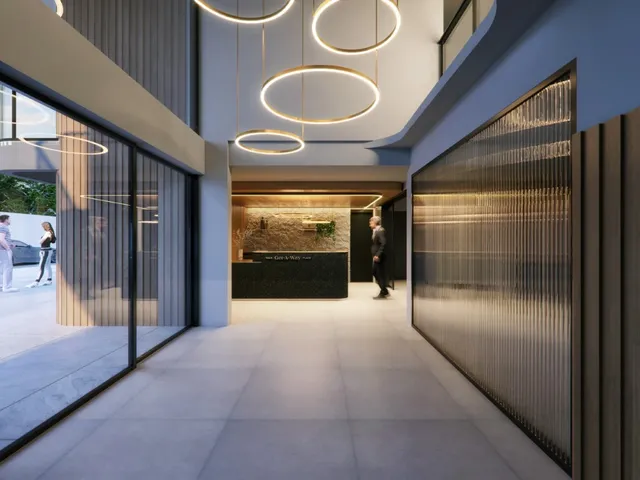 Imagem 6: Studio à venda em João Pessoa, Tambaú, com 1 quarto, 28.5m²