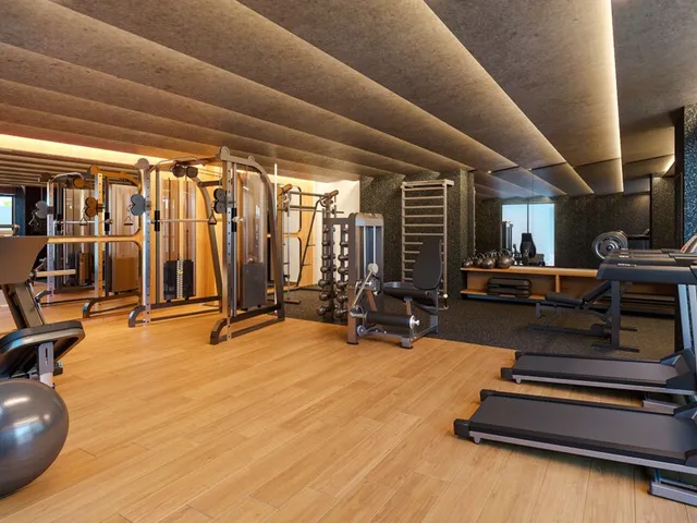 Imagem 12: Studio à venda em João Pessoa, Tambaú, com 1 quarto, 28.5m²