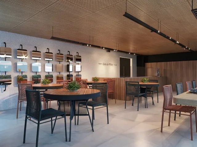 Imagem 9: Studio à venda em João Pessoa, Tambaú, com 1 quarto, 21.42m²