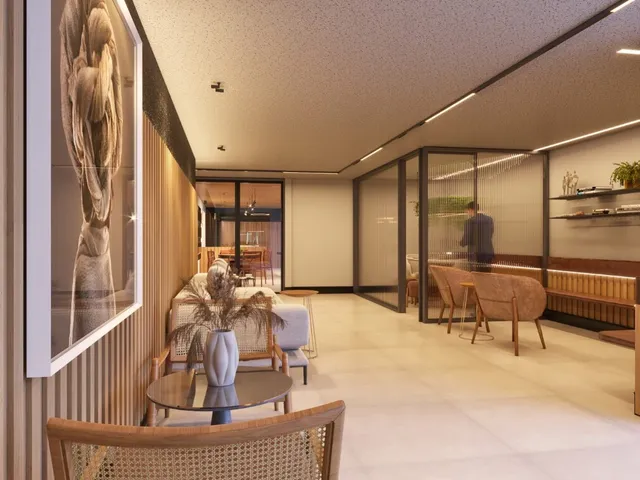 Imagem 10: Studio à venda em João Pessoa, Tambaú, com 1 quarto, 21.42m²