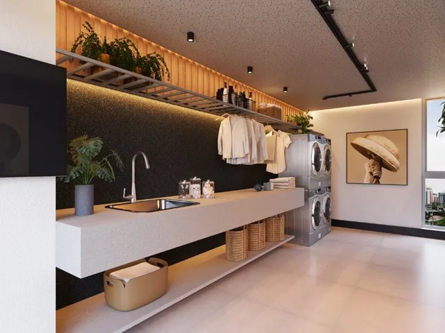 Imagem 11: Studio à venda em João Pessoa, Tambaú, com 1 quarto, 21.42m²