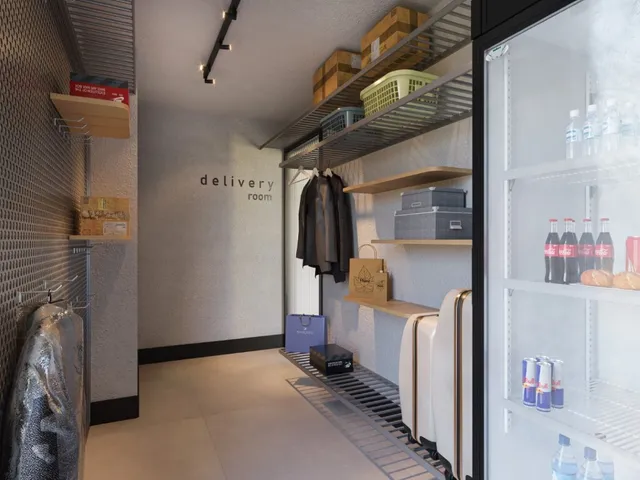 Imagem 12: Studio à venda em João Pessoa, Tambaú, com 1 quarto, 21.42m²