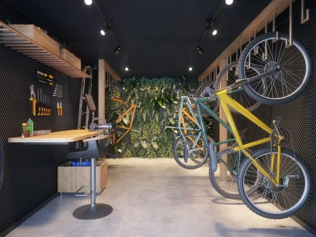 Imagem 13: Studio à venda em João Pessoa, Tambaú, com 1 quarto, 21.42m²
