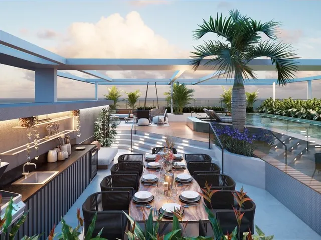Imagem 16: Studio à venda em João Pessoa, Tambaú, com 1 quarto, 21.42m²