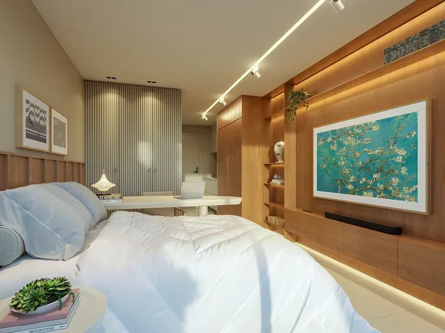 Imagem 13: My Way Apartamento com 1 dormitório