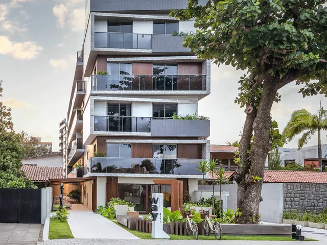 Imagem: Studio à venda em João Pessoa, Jardim