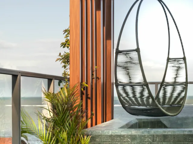 Imagem 4: Studio à venda em João Pessoa, Jardim Oceania, com 1 quarto, 30.09m²