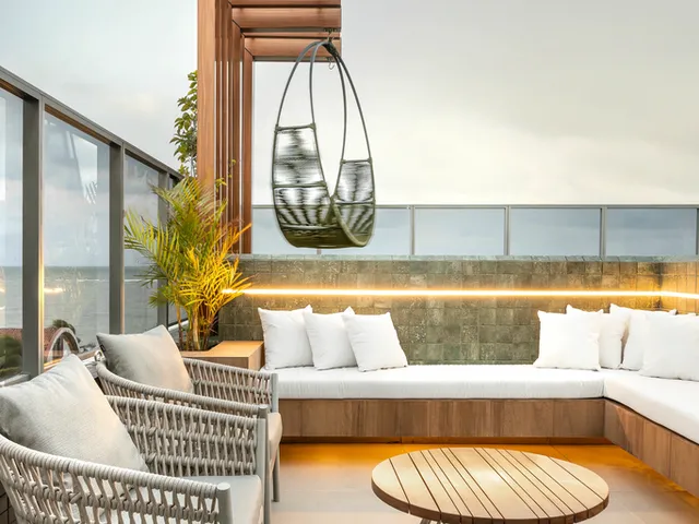Imagem 7: Studio à venda em João Pessoa, Jardim Oceania, com 1 quarto, 30.09m²